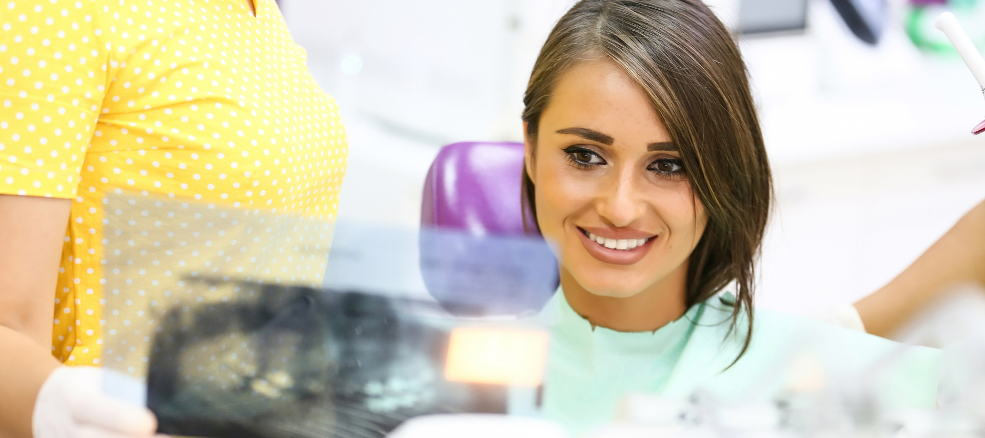 Dental m plus, smile